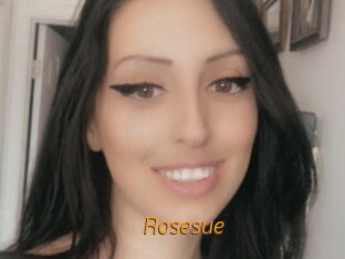 Rosesue
