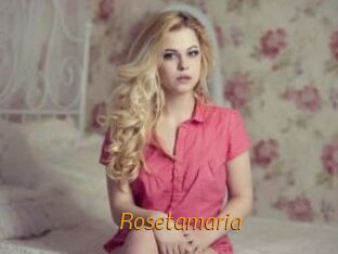 Rosetamaria