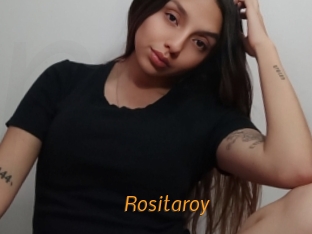 Rositaroy