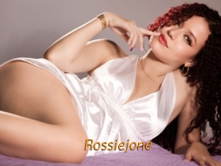 Rossiejone