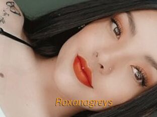 Roxanagreys