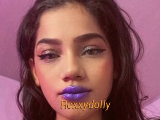 Roxxydolly