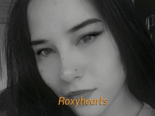 Roxyhearts