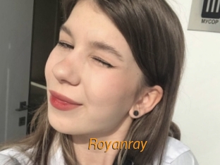 Royanray