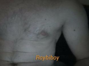 Roybiboy