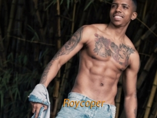 Roycoper