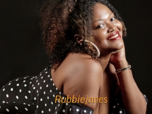 Rubbiejanes