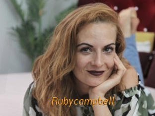 Rubycampbell