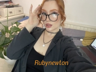 Rubynewton