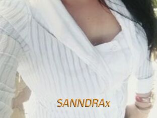SANNDRAx