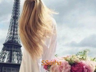 SSasha