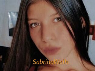 SabrinaWells
