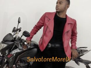 SalvatoreMorelli