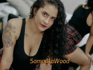 SamantaWood