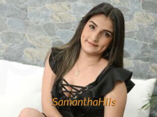 SamanthaHils