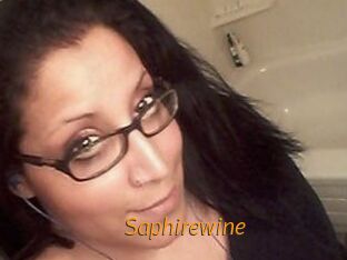 Saphirewine