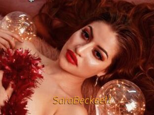 SaraBeckeett