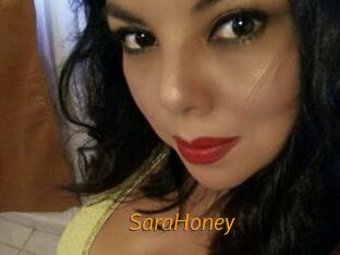 SaraHoney
