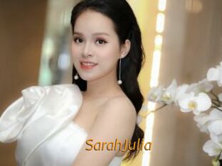 SarahJulia