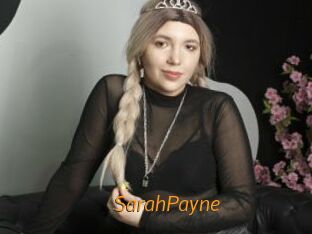 SarahPayne