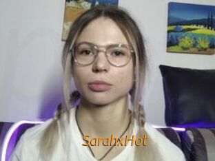 SarahxHot