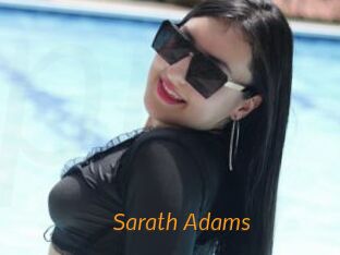 Sarath_Adams