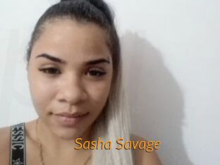 Sasha_Savage