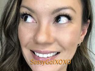 SassyGalXOXO