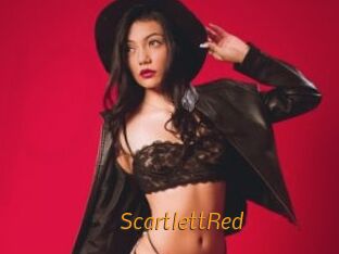 ScartlettRed