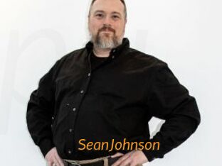 SeanJohnson