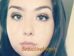SeductiveMandy