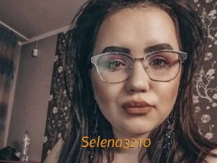 Selena3210 Porn University