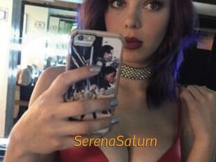 SerenaSaturn