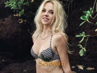 Sexdetka