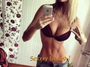 Sexxxy_tina69 Porn University