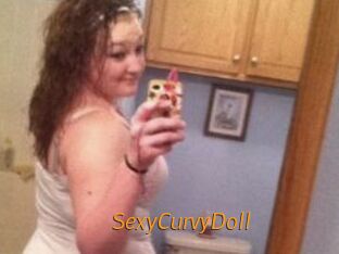SexyCurvyDoll