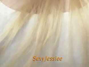 JessyHottie