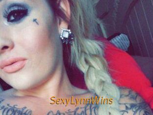 SexyLynnWins