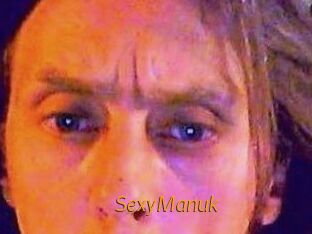 SexyManuk