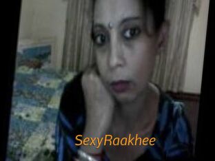 SexyRaakhee