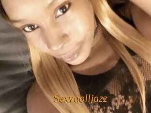 Sexydolljazz Porn University