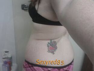 Sexyred85