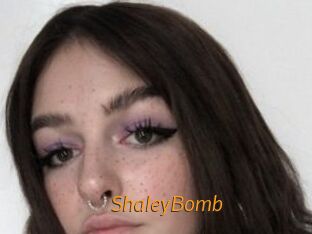 ShaleyBomb
