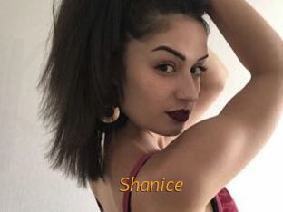 Shanice