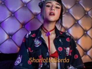 SharlotteBorda