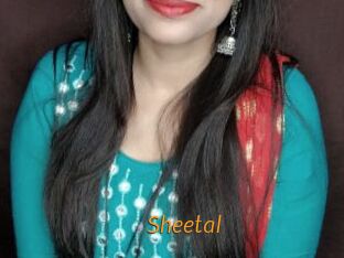 Sheetal