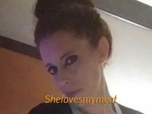 Shelovesmymeat