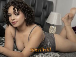 SherliHill