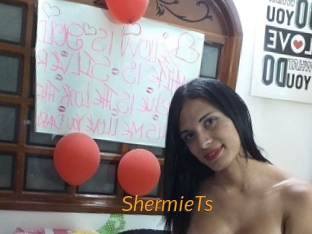 ShermieTs