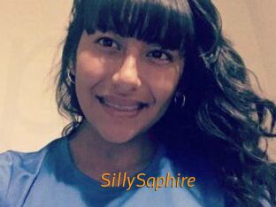 SillySaphire